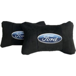 Cuscini per auto di lusso in Alcantara – Ford