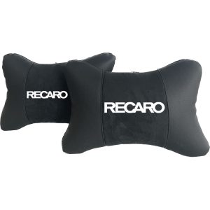 Cuscini per auto di lusso in Alcantara e pelle – RECARO