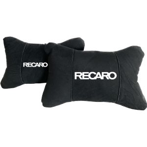 Cuscini per auto di lusso in Alcantara – RECARO