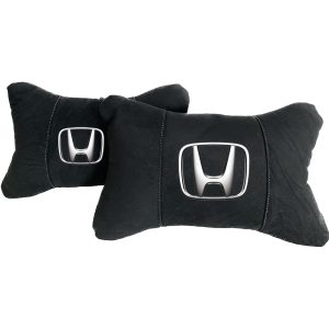 Cuscini per auto di lusso in Alcantara – Honda