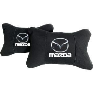 Cuscini per auto di lusso in Alcantara – Mazda