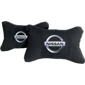 Cuscini per auto di lusso in Alcantara – Nissan